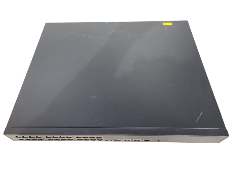HPE OfficeConnect 1950-24G-2SFP+ 2XGT PoE+ 24Port Gigabit Switch JG962A !