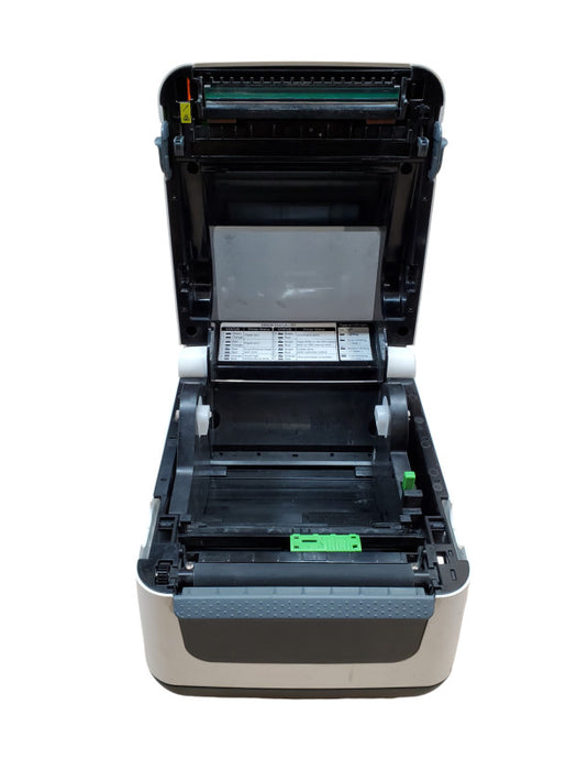 Toshiba B-FV4D Portable Direct Thermal 4x6 Label Printer | *READ*