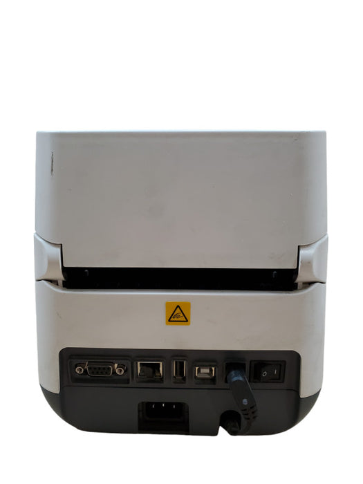 Toshiba B-FV4D Portable Direct Thermal 4x6 Label Printer | *READ*