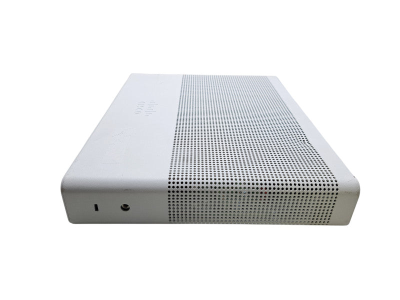 Cisco WS-C2960C-8TC-L V01 | 8-Port Fast Ethernet Switch w/ Dual Uplinks