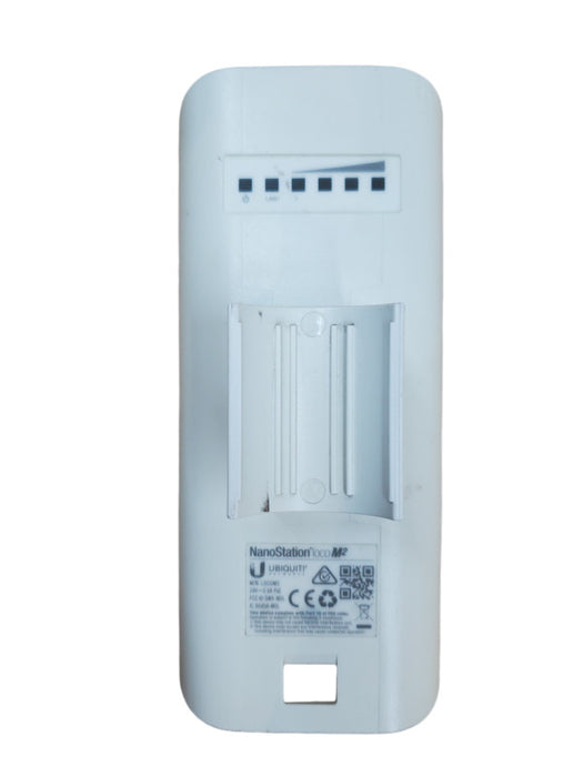 Ubiquiti NanoStation Loco M2 | 2.4GHz Wireless Access Point | LOCOM2
