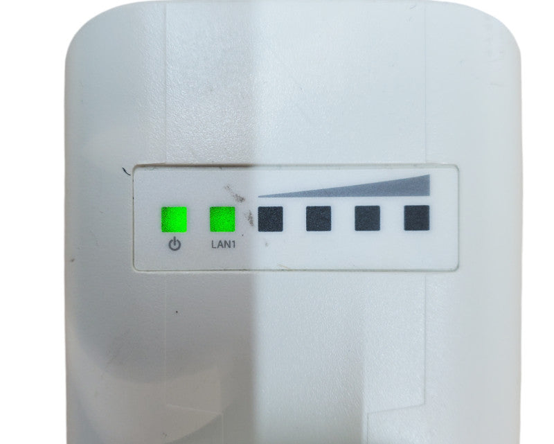 Ubiquiti NanoStation Loco M2 | 2.4GHz Wireless Access Point | LOCOM2