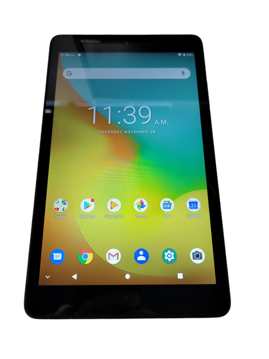 ZTE K83CA 16GB Tablet Δ