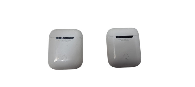 Lot x 2 Air pods 1st Generation A1602