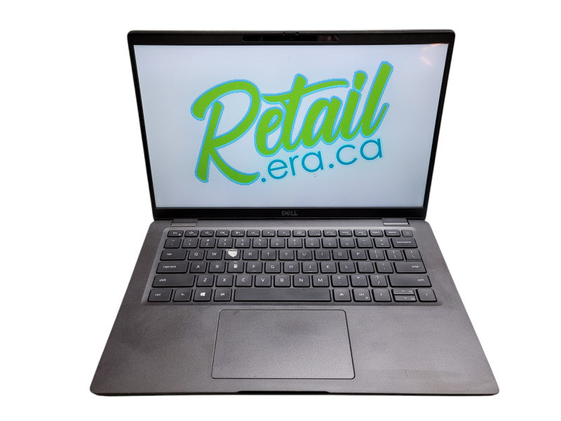 Dell Latitude 7410| i7-10610U| 16GB DDR4| 256GB SSD TOUCH SCREEN READ β Lap200