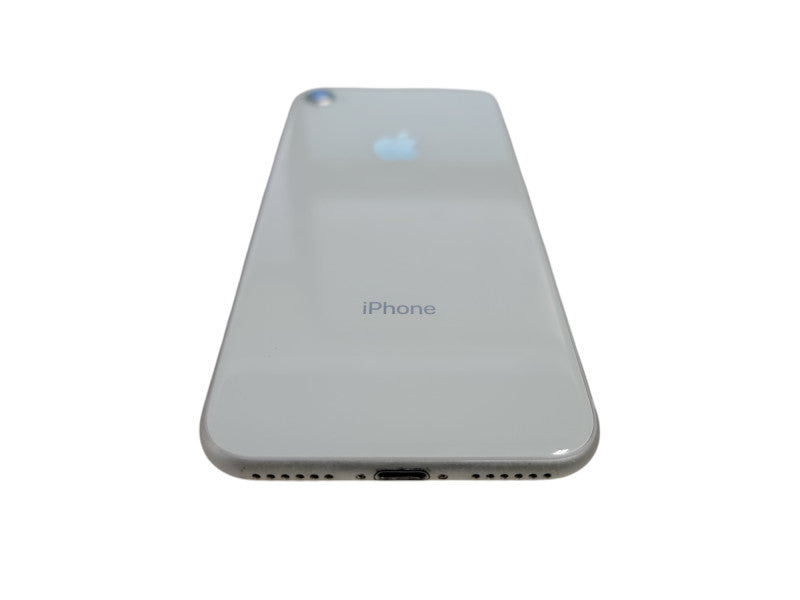 Apple iPhone 8 - 64GB - White (