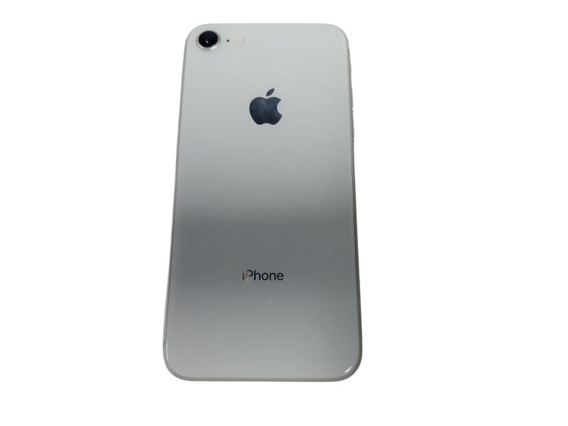 Apple iPhone 8 - 64GB - White (