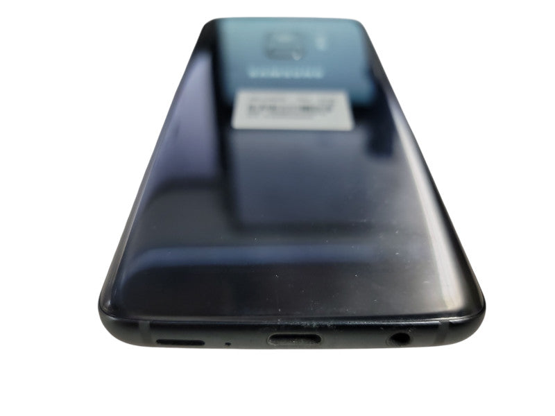 Samsung Galaxy S9 - 64GB - Silver [SM-G960W] (