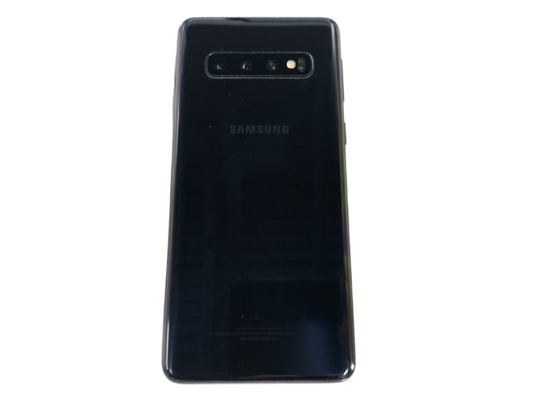 Samsung Galaxy S10 - 128GB - Navy Blue [SM-G973W] (