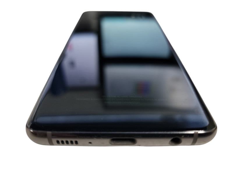 Samsung Galaxy S10 - 128GB - Navy Blue [SM-G973W] (