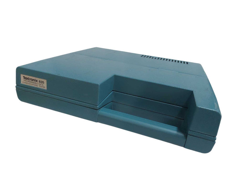 Vintage Tektronix 835 Programmable Data Communications Tester =