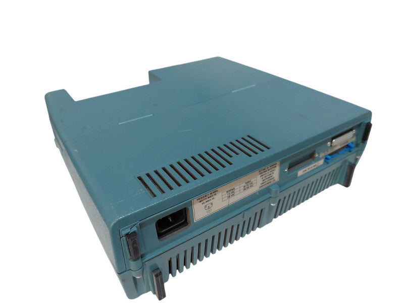 Vintage Tektronix 835 Programmable Data Communications Tester =
