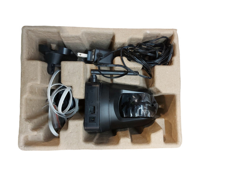 D-Link DCS-5010L Wireless Pan & Network Camera with Night Vision - Open Box