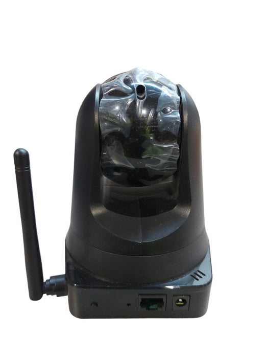D-Link DCS-5010L Wireless Pan & Network Camera with Night Vision - Open Box