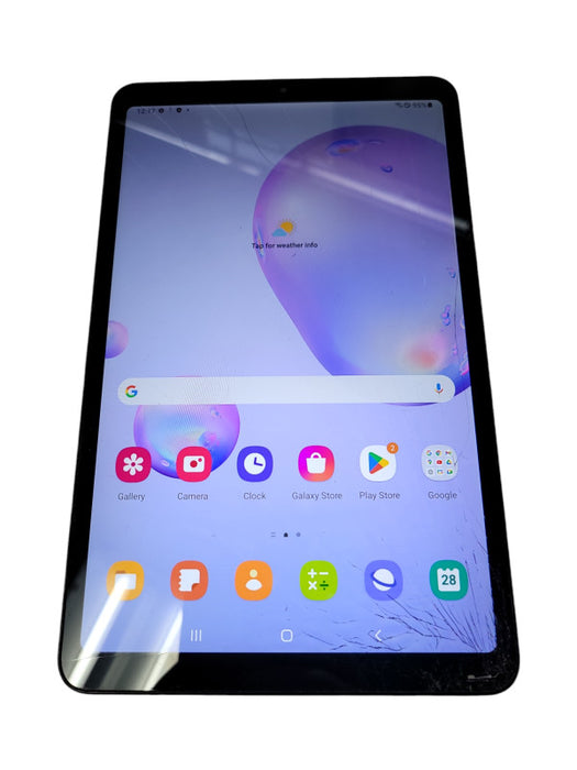 Samsung Galaxy Tab A (SM-T307U) - READ Δ