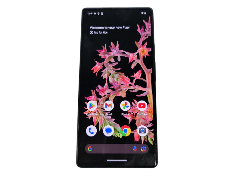 Google Pixel 6 - 128GB - Spectrum  (
