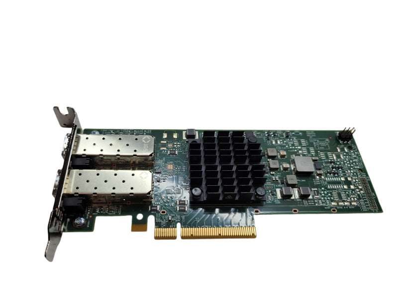 Oracle 7339763 Dual Port 10/25GbE SFP28 PCIe 3.0 BCM957314A3143CC Q%