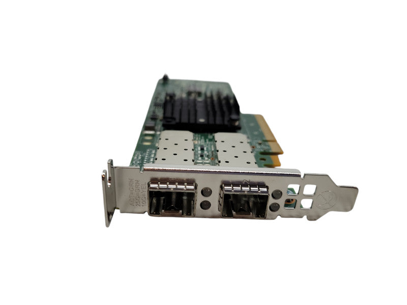 Oracle 7339763 Dual Port 10/25GbE SFP28 PCIe 3.0 BCM957314A3143CC Q%
