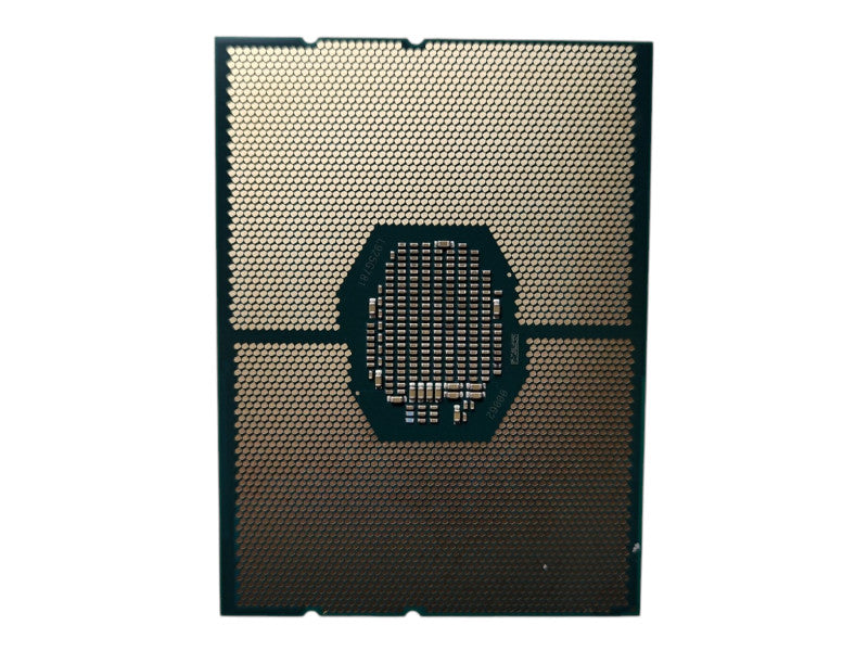 Intel Xeon Gold 6244, 8-Core 3.6GHz 24.75MB L3 LGA3647 CPU, SRF8Z