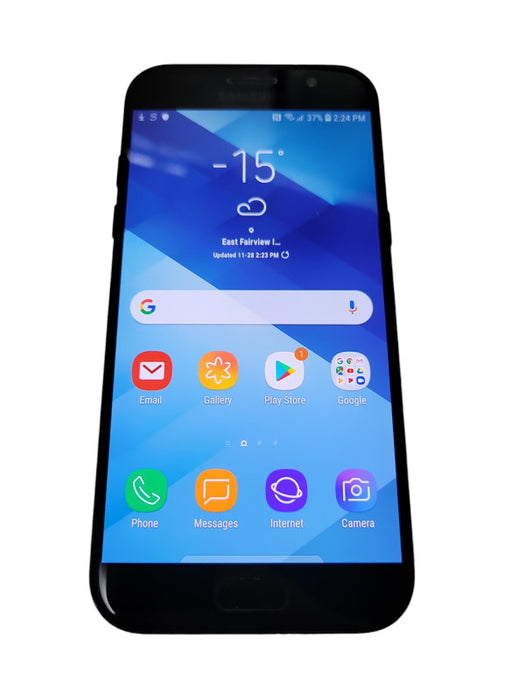 Samsung Galaxy A5 32GB (SM-A520W) Δ