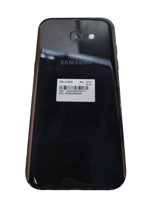 Samsung Galaxy A5 32GB (SM-A520W) Δ