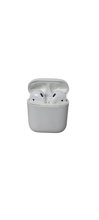 AirPods (2nd generation) W/ Mag Safe Wireless Charging