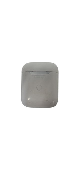 AirPods (2nd generation) W/ Mag Safe Wireless Charging
