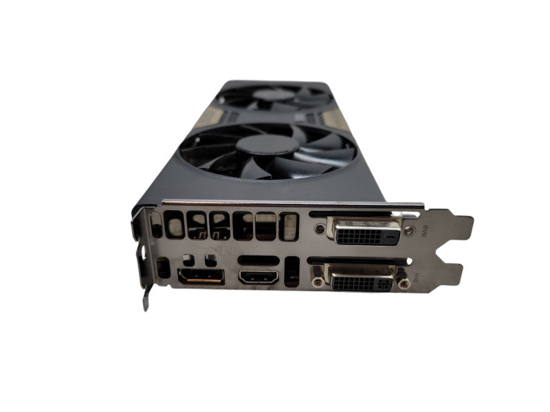 EVGA NVIDIA GTX 770 2GB PCIE %