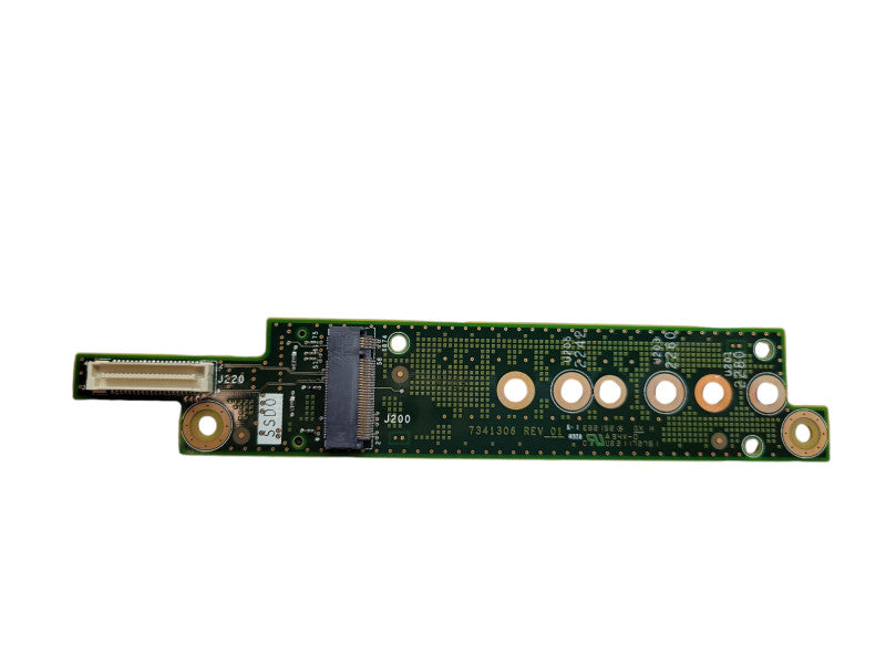 Oracle 7343396 M.2 Form Factor Carrier Assembly %