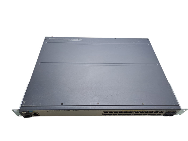 HP 2920-24G PoE+ J9727A | 24-Port Gigabit PoE+, 4x SFP Network Switch