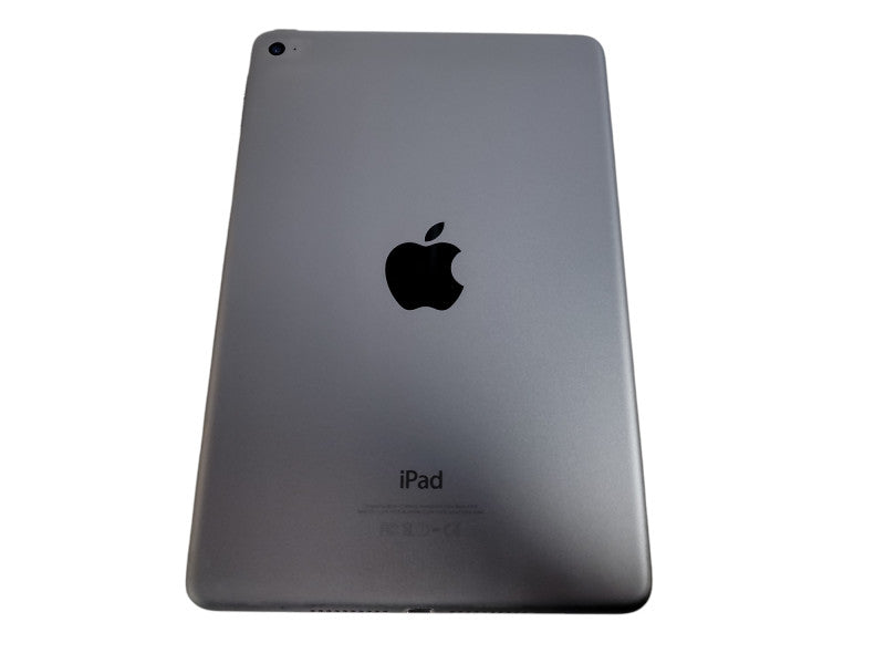 Apple iPad Mini 4 - 64GB - Space Gray [A1538] (
