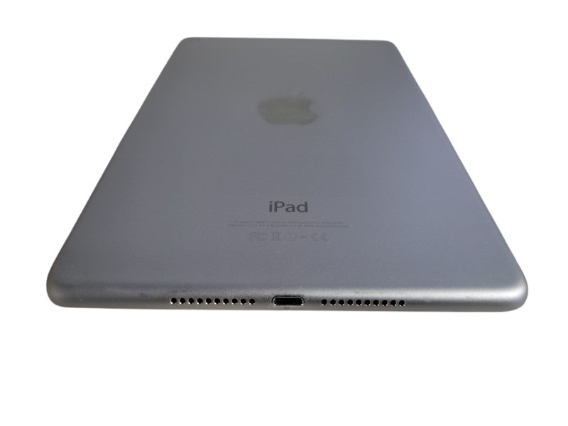 Apple iPad Mini 4 - 64GB - Space Gray [A1538] (