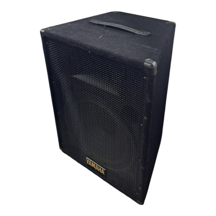 Pair of Yamaha S15e 15" 2 Way Passive Speakers