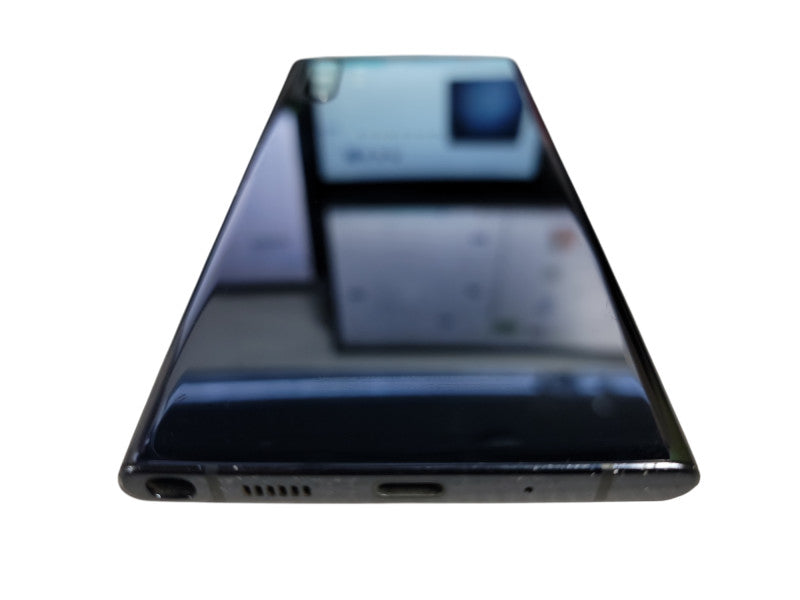 Samsung Galaxy Note 10+ - 256GB - Navy Blue [SM-N975W | Read] (