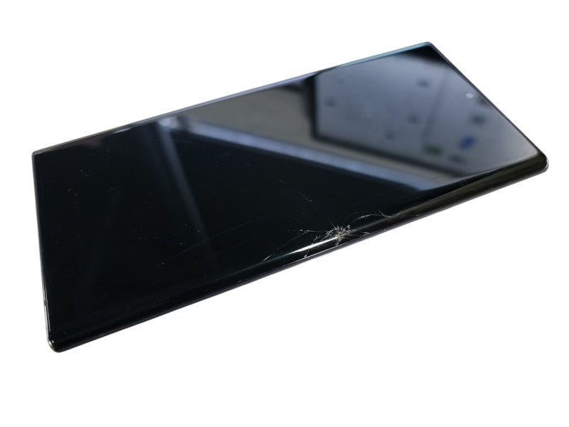 Samsung Galaxy Note 10+ - 256GB - Navy Blue [SM-N975W | Read] (