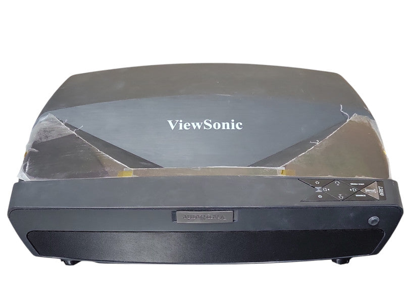ViewSonic LS830 Full HD Ultra-Short Throw 4500 Lumen Laser DLP Projector _