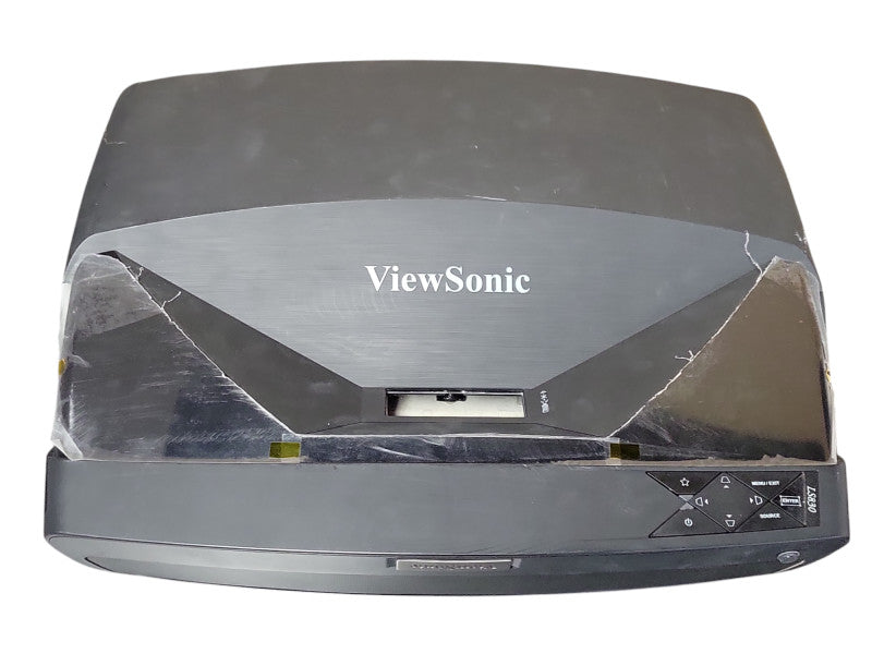 ViewSonic LS830 Full HD Ultra-Short Throw 4500 Lumen Laser DLP Projector _