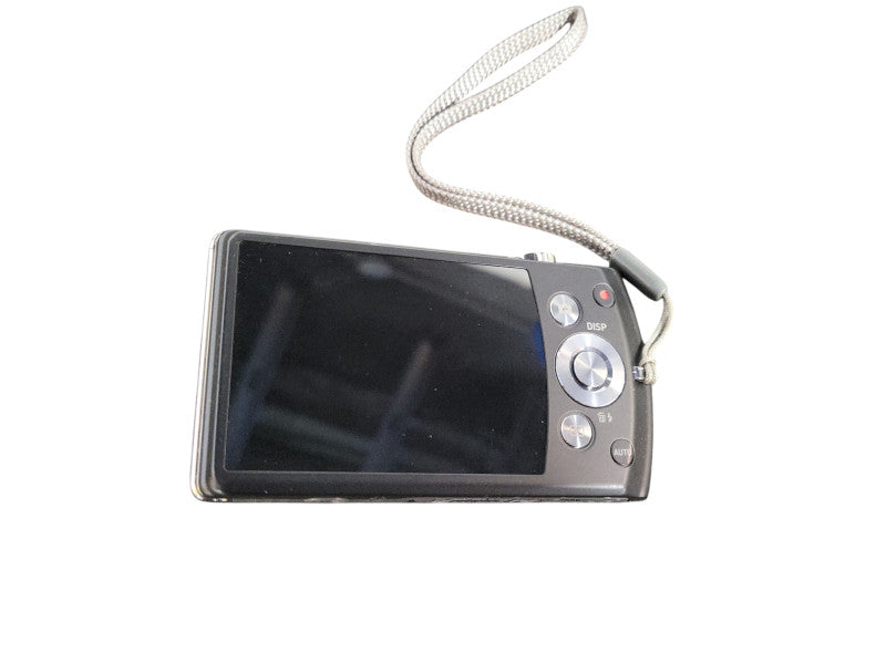 Casio EXILIM EX-S200 14.0MP Digital Camera READ !