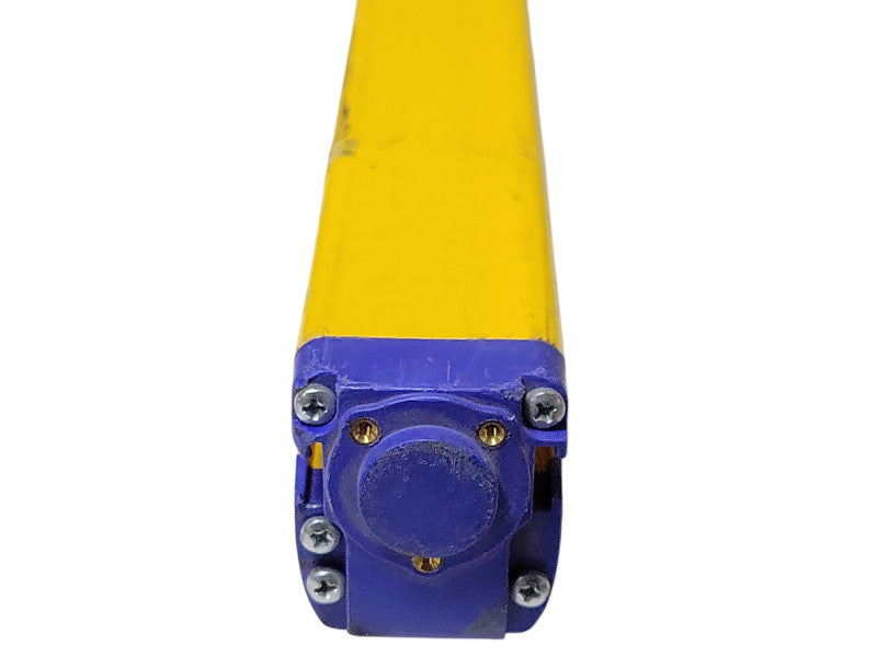 Datalogic SG2 90-075-OO-X auto restart Safety Light Curtain, READ Q_
