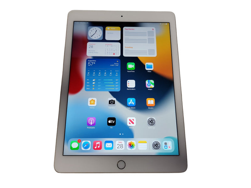 Apple iPad Air 2 - 128GB - Gold [A1567 | Wifi + Cellular] (