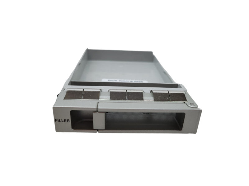 Oracle / Foxconn 2.5" 541-2629-02 Disk Drive Filler Panel Blank Q%