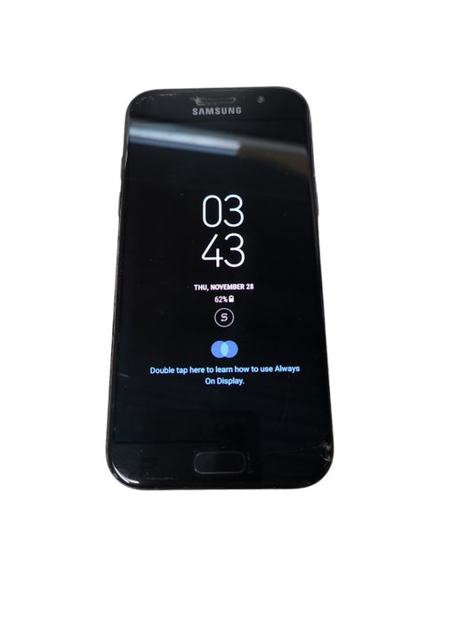 Samsung Galaxy A5 32GB (SM-A520W) - READ Δ
