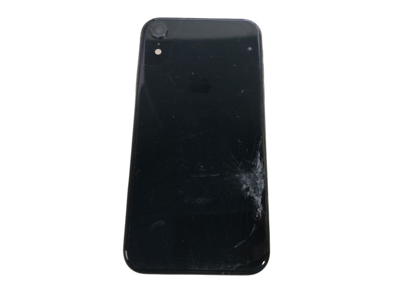 Apple iPhone XR - 64GB - Space Gray [A1984 | Read] (