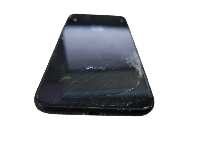 Apple iPhone XR - 64GB - Space Gray [A1984 | Read] (