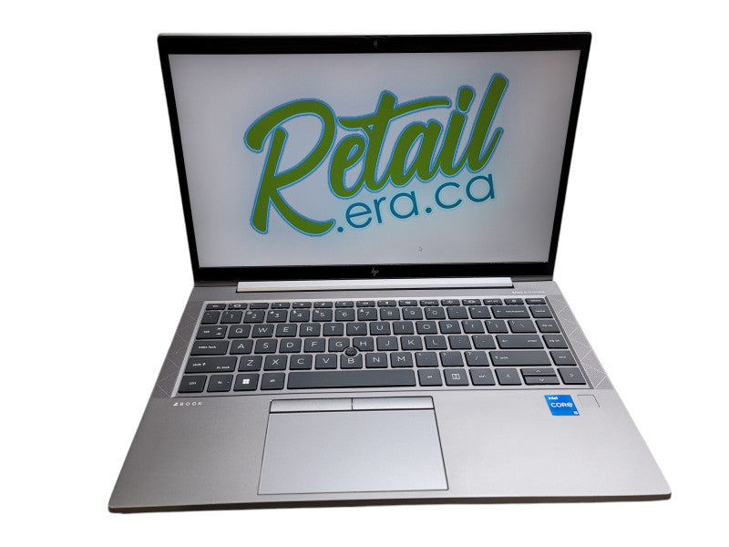 HP ZBook FireFly 14 G8| i5-1135G7| 16GB DDR4| 256GB SSD   β Lap200
