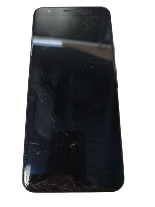 Google Pixel 3a 64GB (G020G) - READ Δ