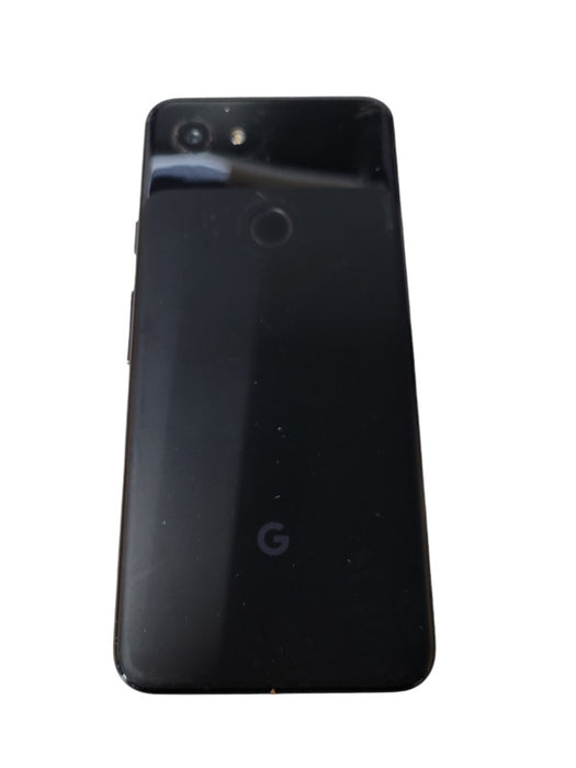 Google Pixel 3a 64GB (G020G) - READ Δ