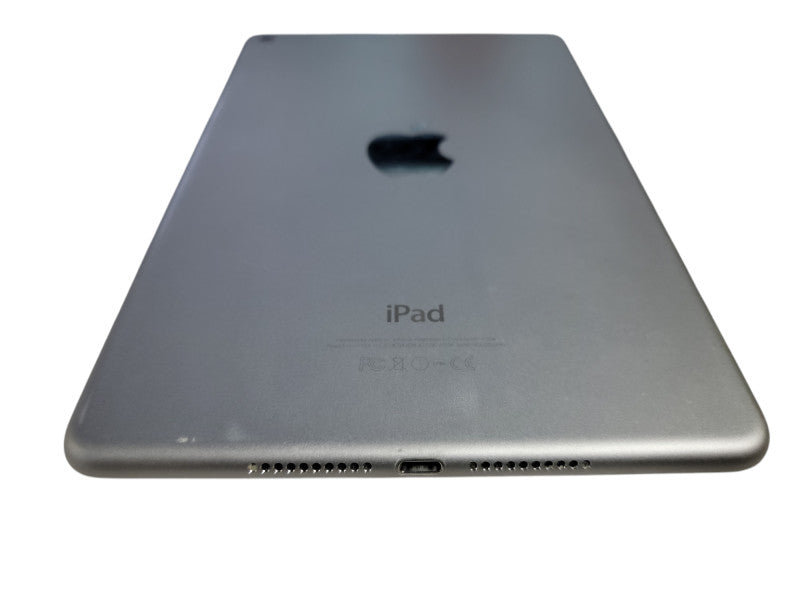 Apple iPad Mini 2 - 128GB - Space Gray [A1489 | Read] (