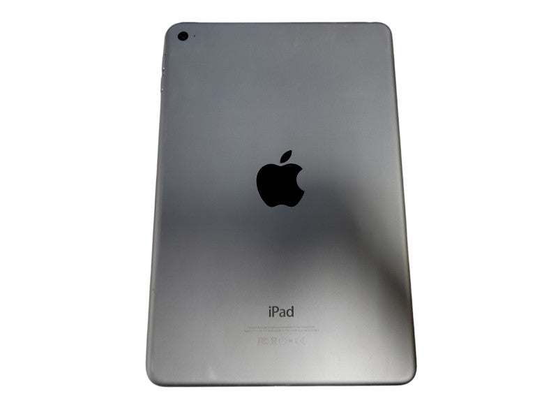 Apple iPad Mini 4 - 128GB - Space Gray [A1538] (