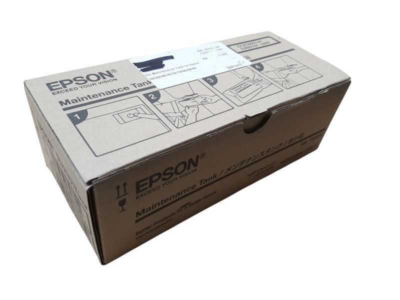 Epson Maintenance Tank PXMT2